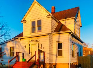 124 Hunter Ave, Joliet, IL 60436