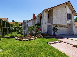 1556 Arabian St, Simi Valley, CA 93065