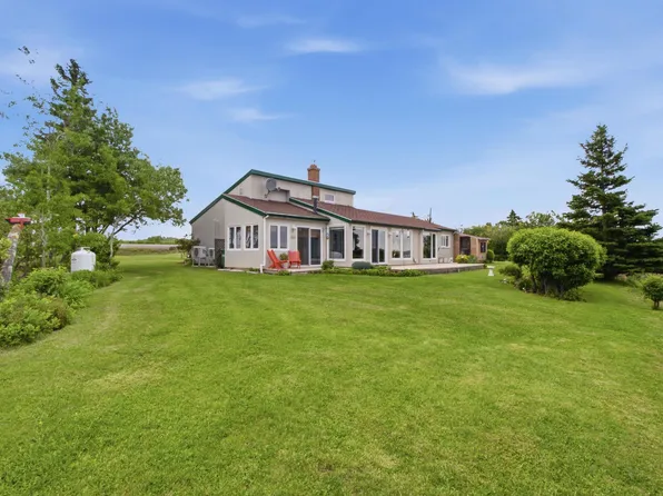 199 Pugwash Point Rd, Cumberland, NS B0K 1L0