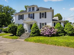 1 School St #C, Maynard, MA 01754