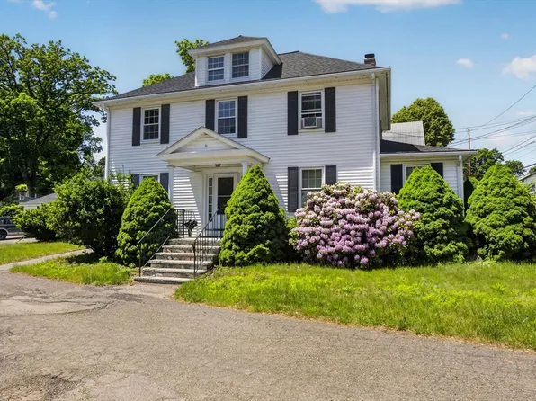 1 School St #C, Maynard, MA 01754