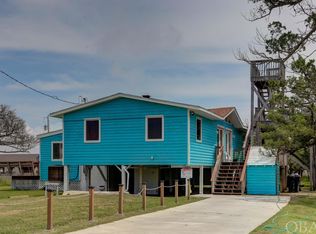 57310 Eagle Pass Rd, Hatteras, NC 27943