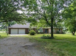 27605 S Tieman Rd, Harrisonville, MO 64701