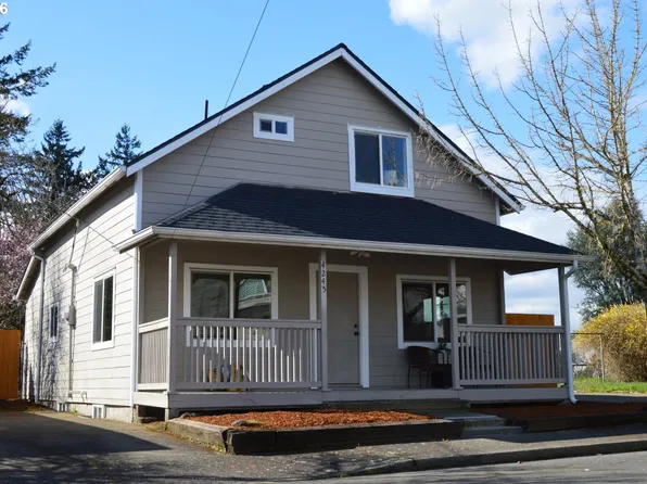 4245 SE 89th Ave, Portland, OR 97266