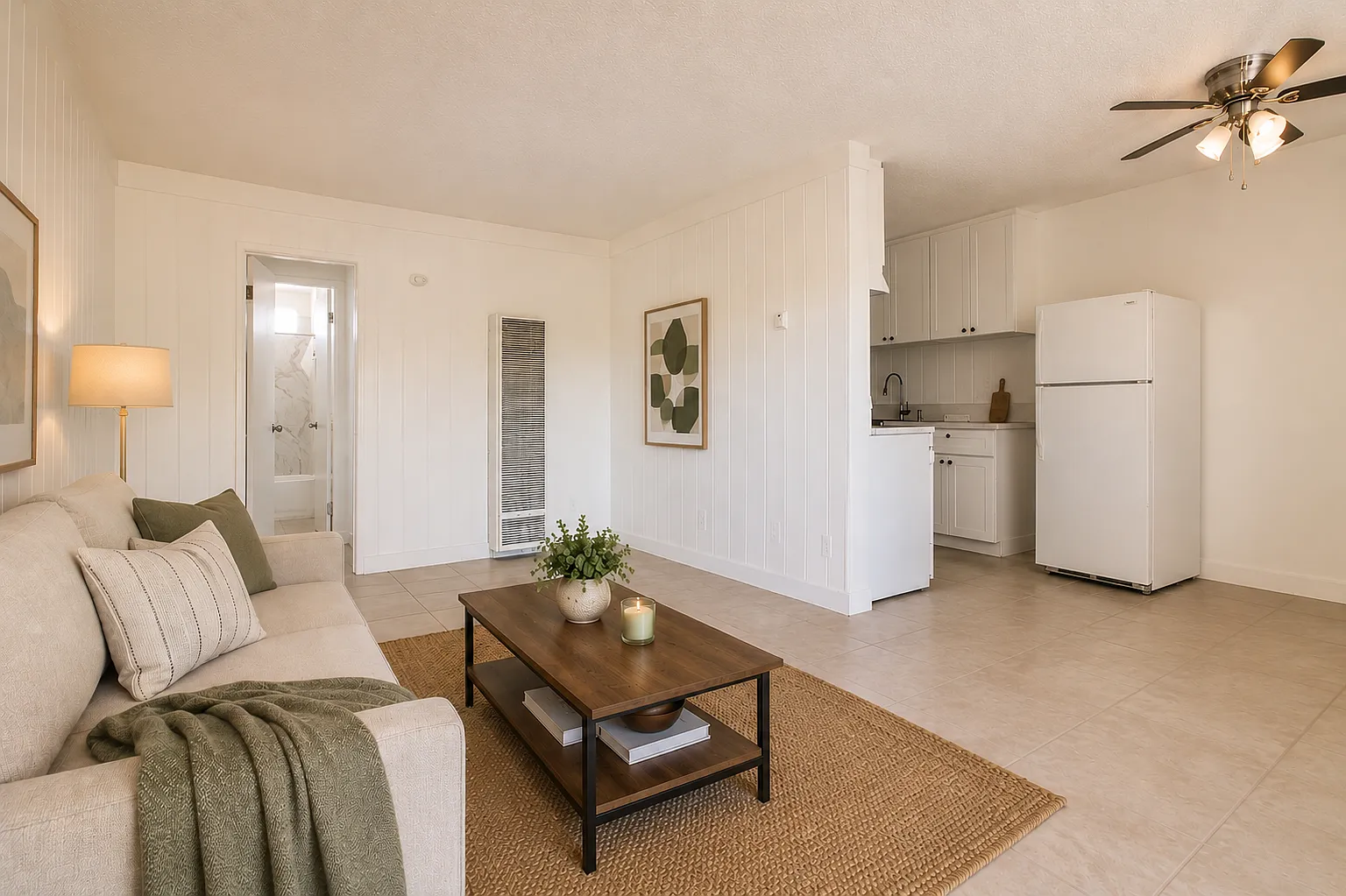 7055 Alabama Unit 11 — Photo 1