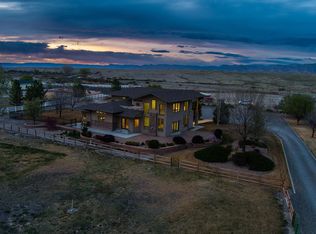 2276 Homestead Dr, Grand Junction, CO 81505