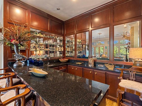 4th image of 8800 Woodway Dr APT 12
