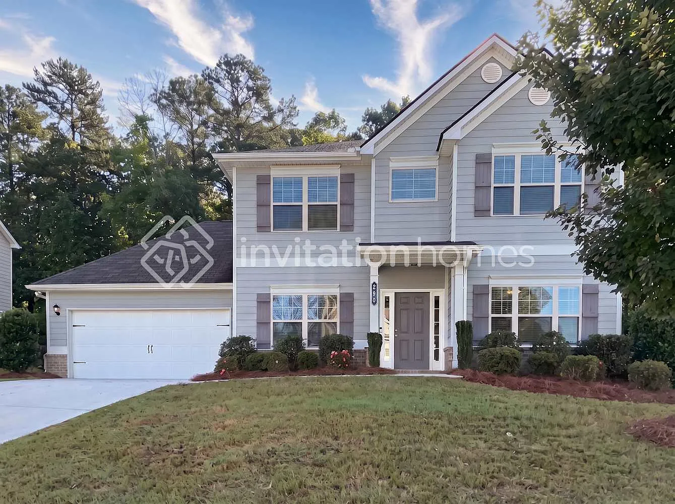 290 Wood Point Way Dallas, GA 30157 — Photo 1