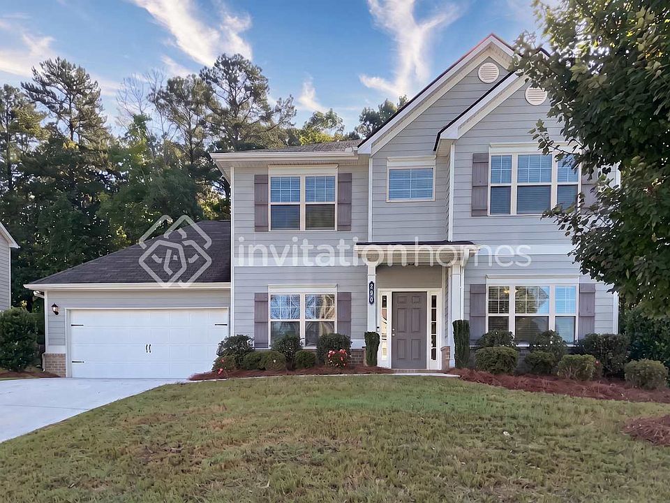 1st image of 290 Wood Point Way