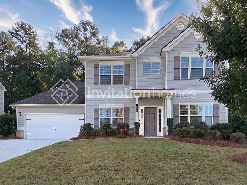 290 Wood Point Way