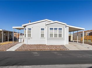 2107 Colleen Dr, Rosamond, CA 93560