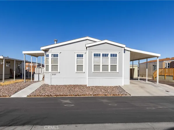 2107 Colleen Dr, Rosamond, CA 93560