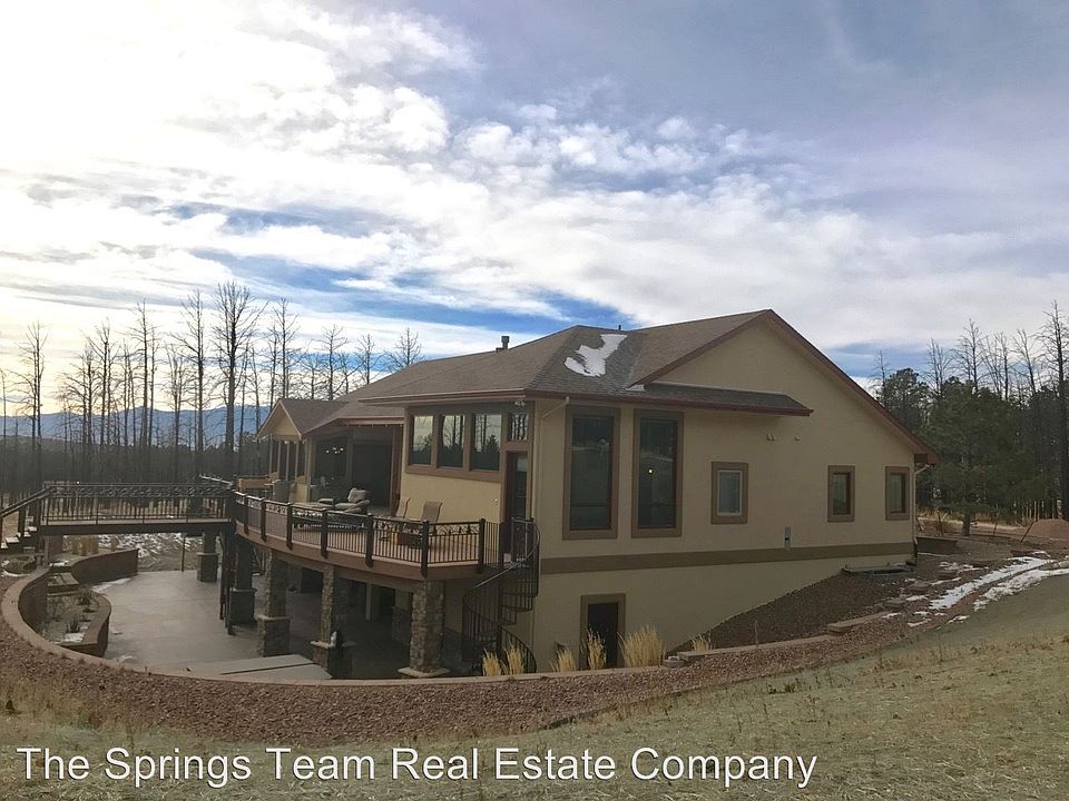 7115 Wildridge Rd, Colorado Springs, CO 80908 Zillow