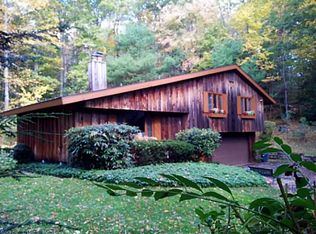 203 E Hartland Rd, Barkhamsted, CT 06063