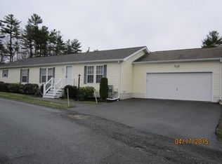 2402 Simmons Rd, Middleboro, MA 02346