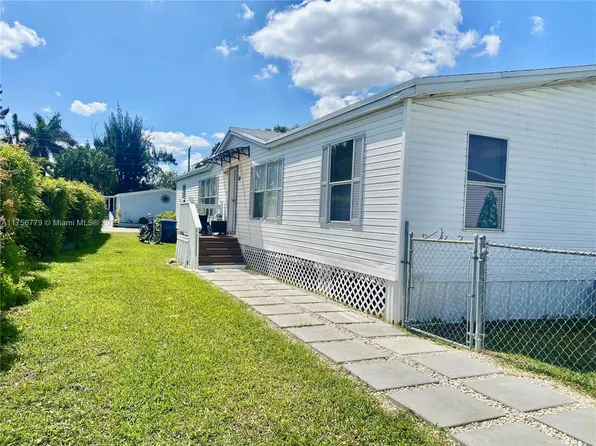 35250 SW 177th Ct Unit 188, Homestead, FL 33034