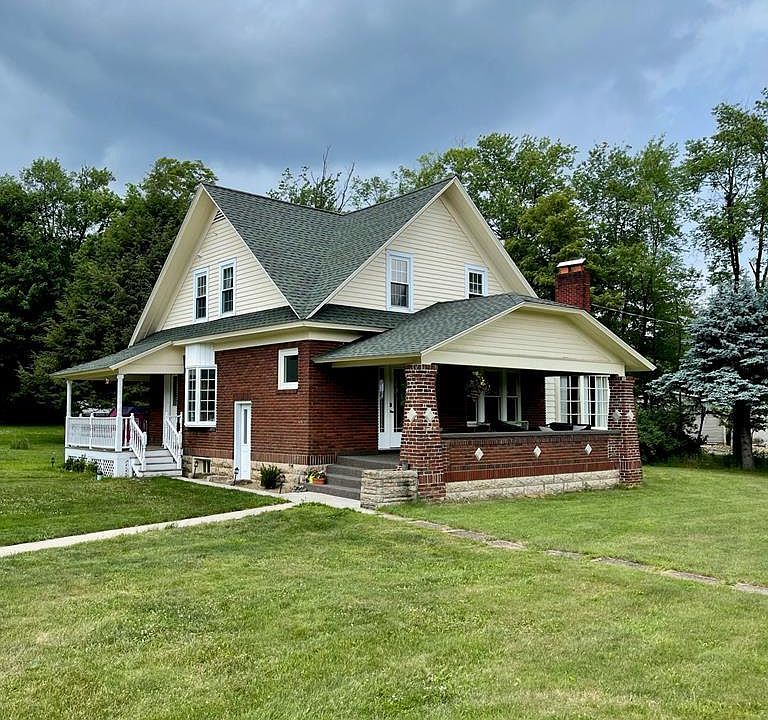 5441 Morann Ave, Houtzdale, PA 16651 Zillow