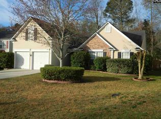 404 Bear Brook Ct, Lexington, SC 29072