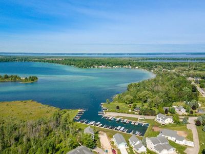 LOT 14 Huckleberry Ln, Kewadin, MI, 49648