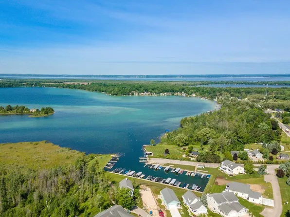 LOT 14 Huckleberry Ln, Kewadin, MI 49648