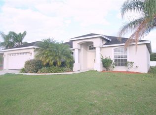 6321 Hampton Pointe Cir, Lakeland, FL 33813