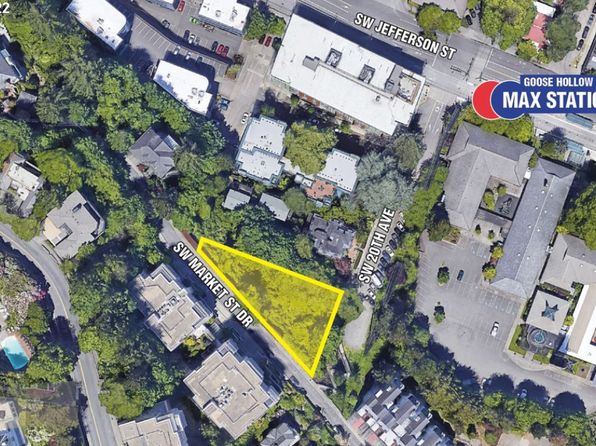 1475 SW 20th Ave, Portland, OR 97201