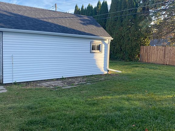 Garage and patio block pavers