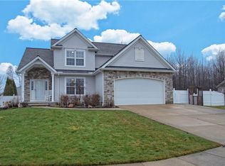 1400 Searay Cv, Painesville, OH 44077