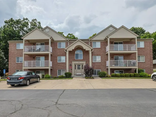 3181 Preserve Ln APT 1D, Cincinnati, OH 45239