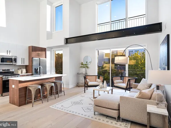 845 19th St NE #Penthouse 10, Washington, DC 20002