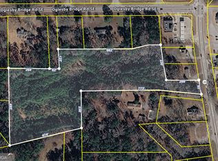 0 Bell Rd SE, Conyers, GA 30094