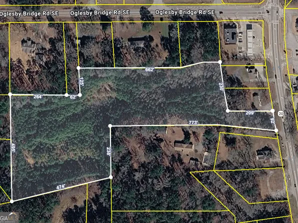 0 Bell Rd SE, Conyers, GA 30094