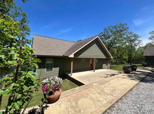140 Keith Allen Ln, Cave City, AR 72521