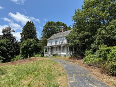 4 Bindloss Road, Mystic, CT, 06355