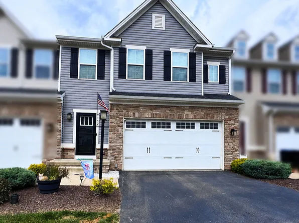 142 Melinda Ct, Sewickley, PA 15143