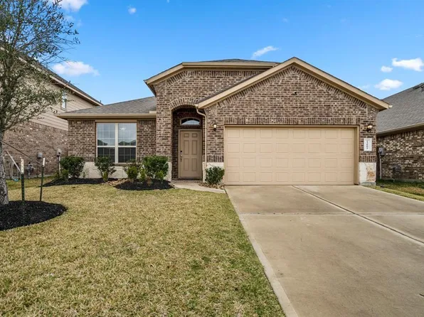 23802 Padova Gardens Dr, Katy, TX 77493