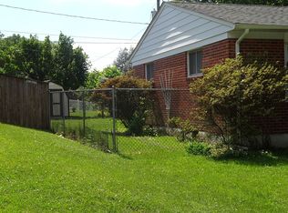 1913 Tadcaster Rd, Catonsville, MD 21228