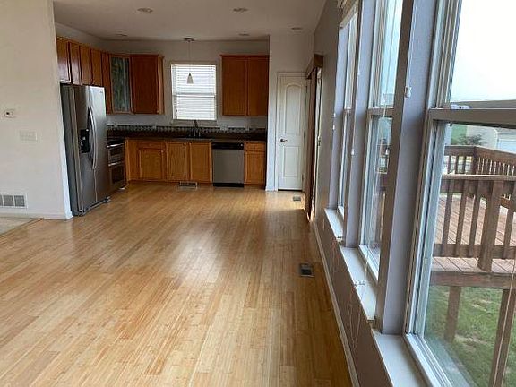 kitchen/back room from back right corner