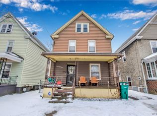 1633 Michigan Ave, Niagara Falls, NY