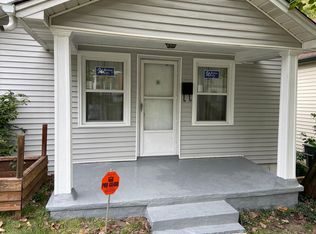 6927 Dale Ave, Saint Louis, MO 63139