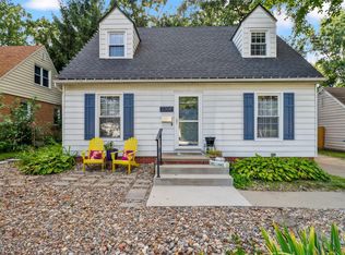 2308 33rd St, Des Moines, IA 50310