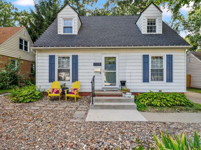 2308 33rd St, Des Moines, IA, 50310