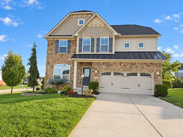 5354 Roden Park Dr, Monroe, OH 45050