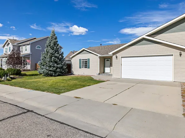 1620 Falcon Crest Boulevard, Casper, WY 82601