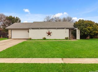 12018 Los Cerdos St, San Antonio, TX 78233