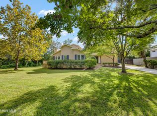 103 Herring Drive, Southport, NC 28461