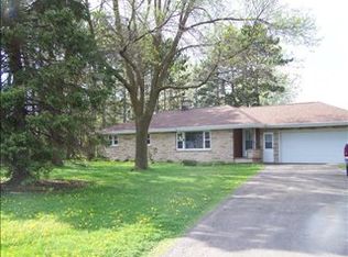 704 W Adams St, Colby, WI 54421