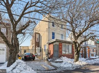 1540 Adams Ave, Philadelphia, PA 19124