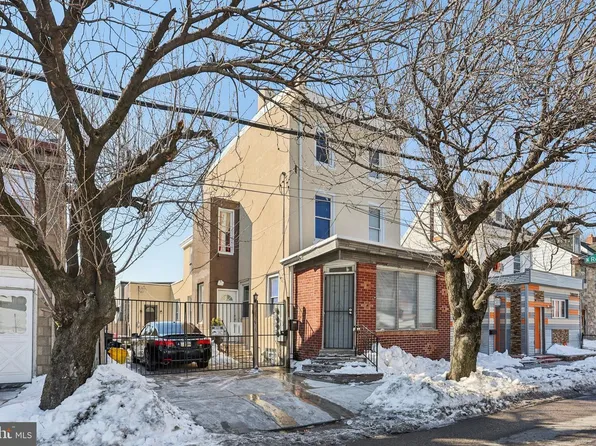 1540 Adams Ave, Philadelphia, PA 19124