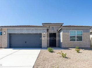2480 S 241st Ave, Buckeye, AZ 85326